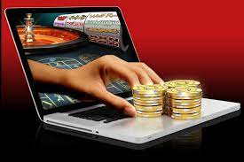 Casino Vulkan Stars